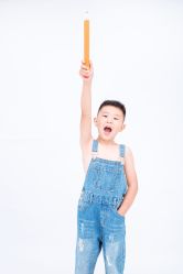 -卡洛儿高端儿童摄影(郑东新区店)