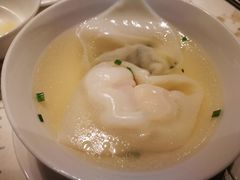 -鼎泰丰(德基广场店)