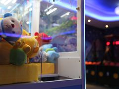 -东方之珠洗浴休闲广场(南开店)