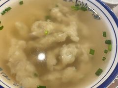 -长人馄饨铺(解放街店)