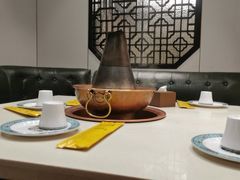 -聚宝源(西单店)