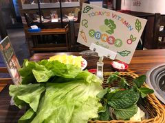 -烤肉食堂(揭阳广百店)