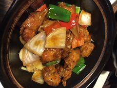 大咀港式茶餐厅(宝山万达店)-新大咀港式茶餐厅(宝山万达店)