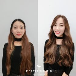 -P.STYLE派斯造型