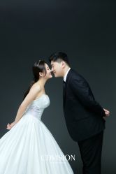 -CD视觉婚纱摄影