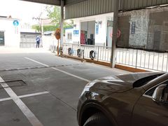 -北京市二清机动车检测场有限公司