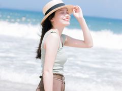 -西涌国际滨海旅游区