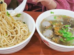 -阿波潮汕牛肉火锅·汤粉面(拱北店)