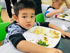 -加蒙特森林幼儿园(广州市增城区店)