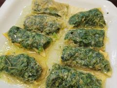 野菜包圆-烟雨人家(塔湾街店)