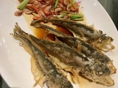 小黄鱼-铜锣湾·有麝自然香(长嘉汇购物公园店)