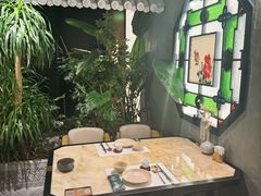 -锦府盐帮·私宴(赛特店)