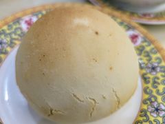 烤馒头-砂锅居(西四店)