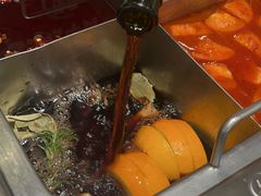 -海底捞大排档火锅(打浦路店)