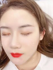 -MIVI野生眉纹绣纹眉