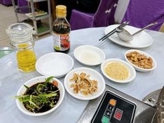 -凯盈阁私房菜·桑拿鸡(绿茵花园店)