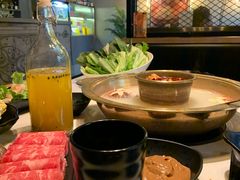 -辣家私厨火锅·龙虾(开发区店)