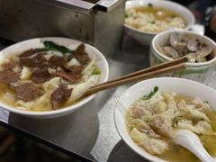 -小王烧烤(毓龙路店)