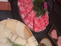 -色響火锅(恒隆广场店)