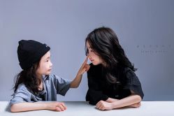 -童恩贝贝专业儿童摄影(浐灞新城4期店)