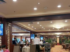 -麒麟中餐厅·经典粤菜·地道菜式老字号(广州长隆酒店)