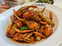 -聚味瞿记·龙虾堂(咸嘉湖店)