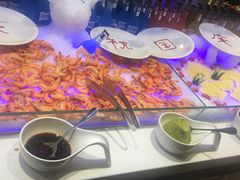 -好伦哥比萨烤肉自助(马家堡店)