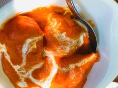 Butter&nbsp;Chicken特色奶油鸡-Santoor 萨都里印度餐厅(北锣鼓巷店)