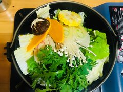 -樱吉岛寿喜锅(肇嘉浜路店)