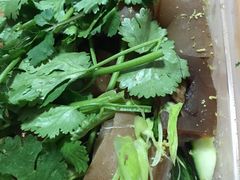 招牌五香牛尾（每日限量）-煮鲜·潮汕下酒菜(福田石厦店)