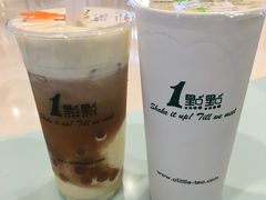 -1点点(苏州中心店)