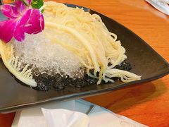 -三太子地摊烧烤·小龙虾(北蔡店)