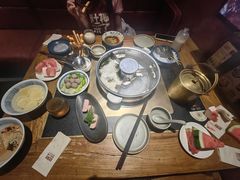 -巴奴毛肚火锅(广益哥伦布店)