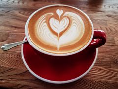 -ChanDu躔度咖啡(灯塔店)