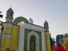 -深圳锦绣中华民俗村