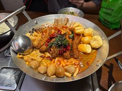 -小螺大作·螺蛳粉火锅(林和西店)
