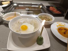 -海底捞火锅(宇飞大厦店)