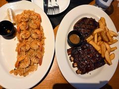 -Texas Roadhouse(世纪汇广场店)