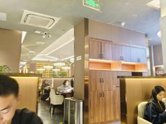 -南山翁新概念川菜(江宁万达广场店)