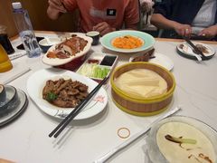 -梅利汴京烤鸭•开封豫菜地标店(晋安路店)