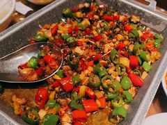 -缪氏川菜(深圳北站缤果空间店)