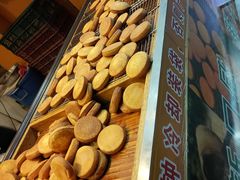 -朱記糯米蛋糕(千川百货店)