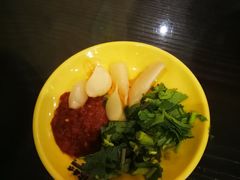 -安老太新疆第一碗(文艺路店)