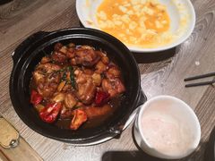 -茉莉餐厅(包河万达店)