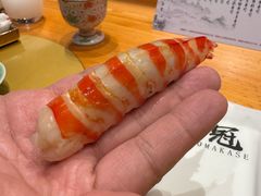 -鮨冠OMAKASE食べ放题(北京首店)