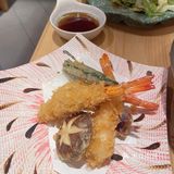 18元/个，年糕绵软，海苔咬不动，年糕里的芝士很腻