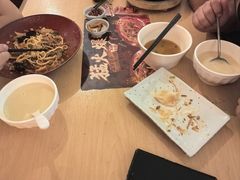 -大师兄·西北小馆(北站缤果空间店)