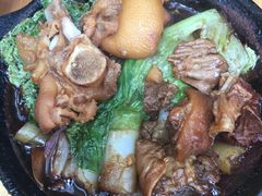 -珍珍小食店(西华路店)