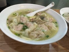 冬菇虾饺-刘鸿盛(罍街店)