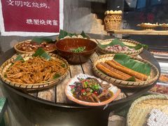 -塘屋烧烤·云南火塘烧烤品牌(新亚洲店)